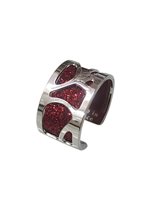 Anello Les Georgettes Donna in Argento LESAN001